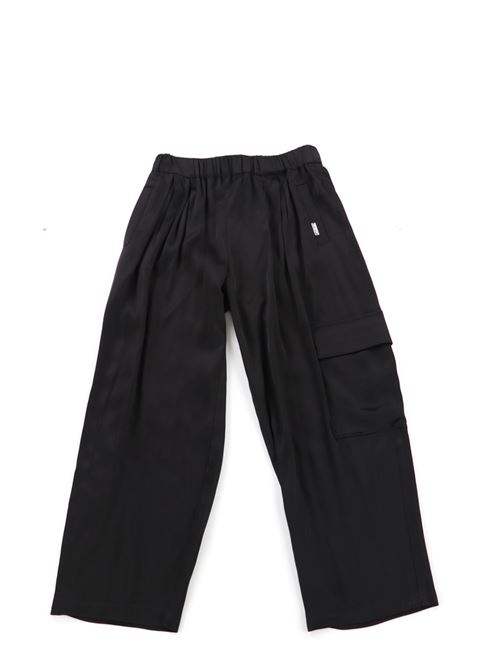 PANT.TS TPOTF LUNGO LIU JO | GA4088T3818/22222